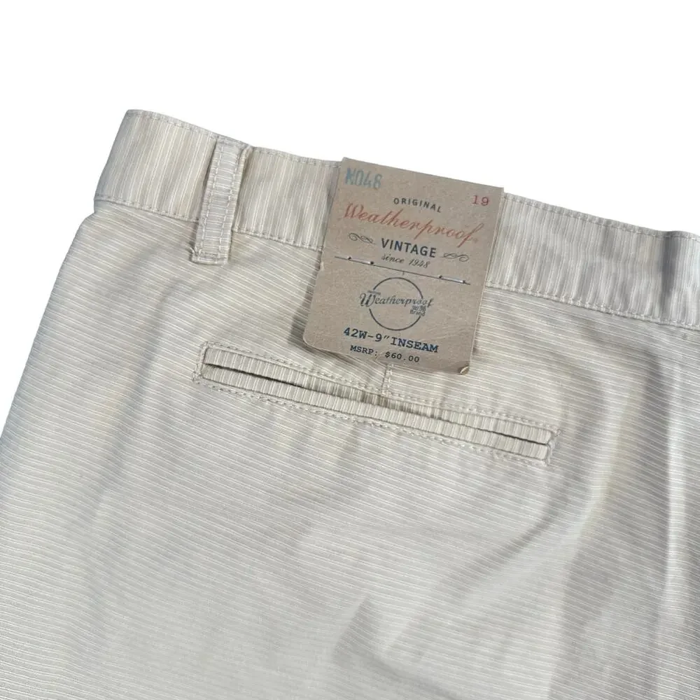 Weatherproof Vintage‎ 9